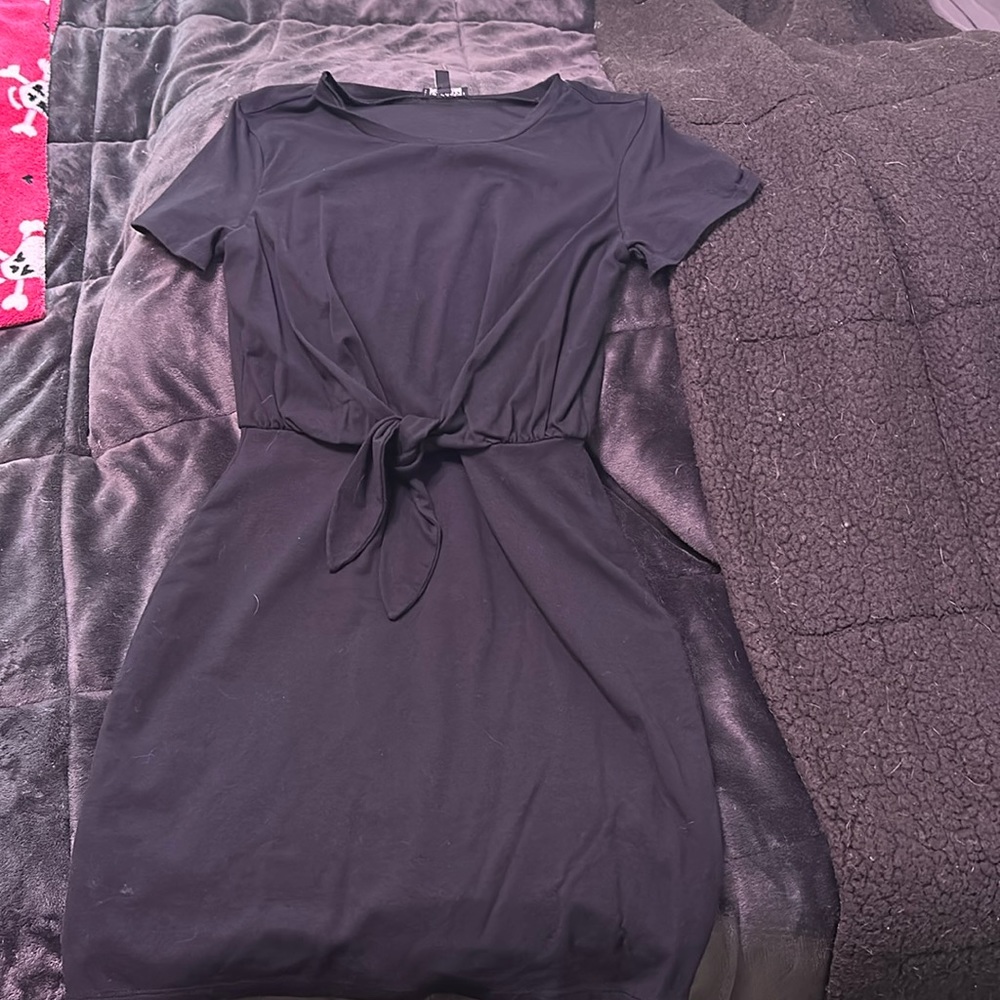 Express dress